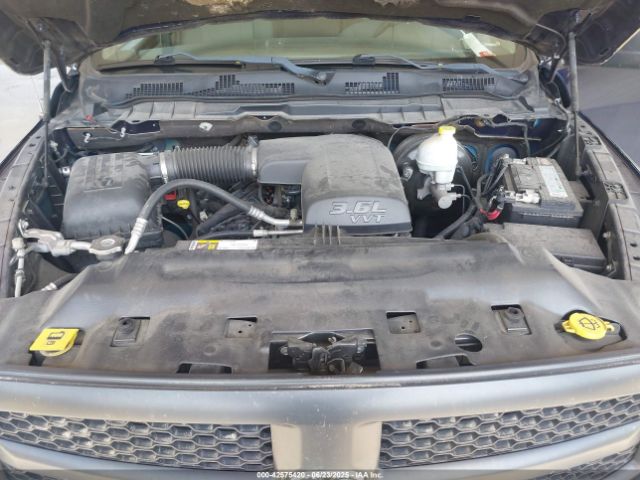 2016 RAM 1500 1C6RR6KG9GS106396 Photo 9