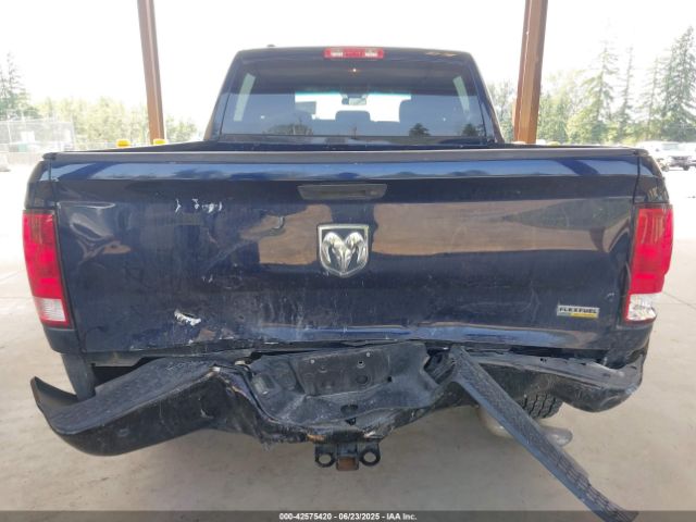 2016 RAM 1500 1C6RR6KG9GS106396 Photo 5