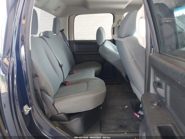2016 RAM 1500 1C6RR6KG9GS106396 Photo 7