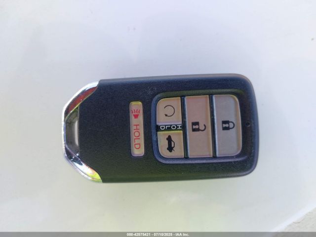 2019 HONDA CIVIC 2HGFC2F88KH548841 Photo 10