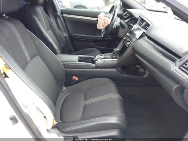 2019 HONDA CIVIC 2HGFC2F88KH548841 Photo 4
