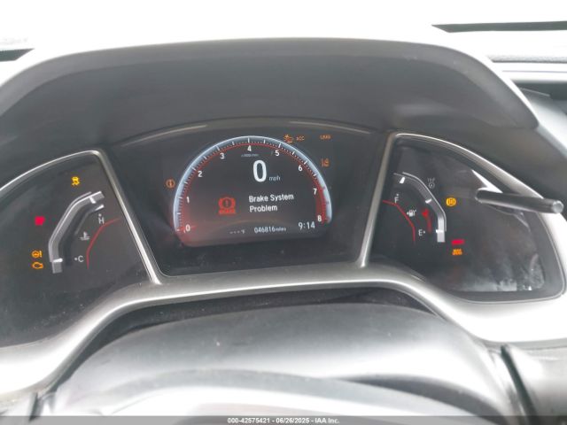 2019 HONDA CIVIC 2HGFC2F88KH548841 Photo 6