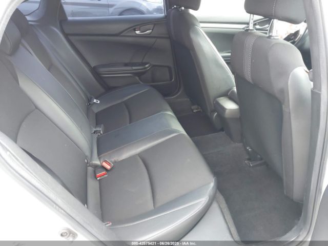 2019 HONDA CIVIC 2HGFC2F88KH548841 Photo 7