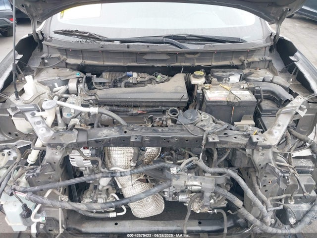 Nissan Rogue 2018 KNMAT2MT1JP517490 Image 26