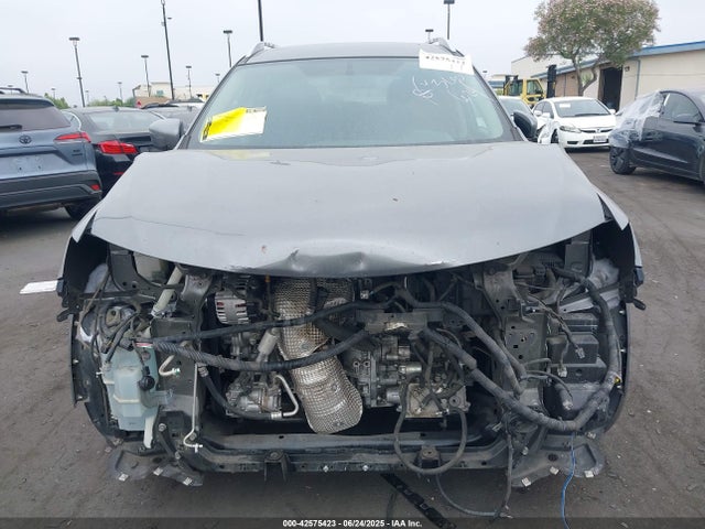 Nissan Rogue 2018 KNMAT2MT1JP517490 Image 28