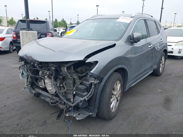 Nissan Rogue 2018 KNMAT2MT1JP517490 Image 18