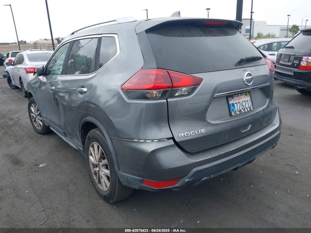 Nissan Rogue 2018 KNMAT2MT1JP517490 Image 19