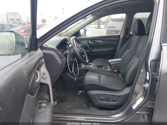 Nissan Rogue 2018 KNMAT2MT1JP517490 Image 21