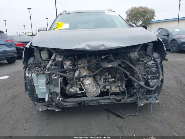 Nissan Rogue 2018 KNMAT2MT1JP517490 Image 22