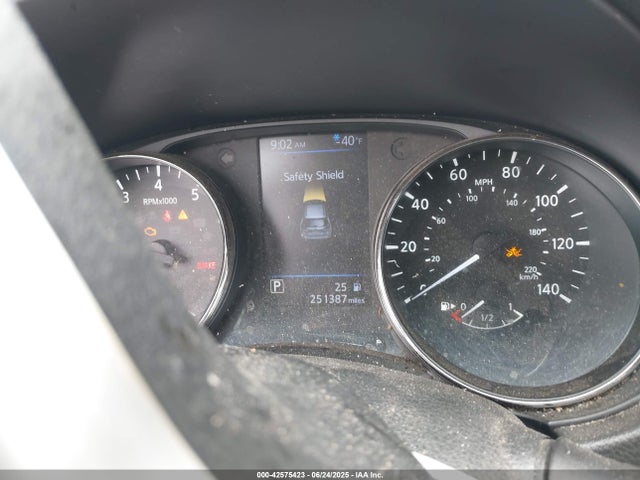 Nissan Rogue 2018 KNMAT2MT1JP517490 Image 23