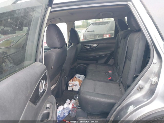 Nissan Rogue 2018 KNMAT2MT1JP517490 Image 24