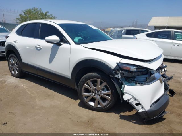 2021 MAZDA CX-30 3MVDMBBL9MM313039