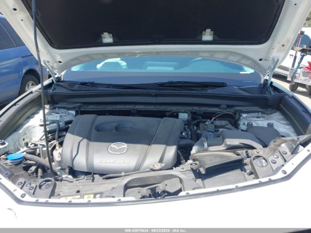 2021 MAZDA CX-30 3MVDMBBL9MM313039 Photo 9