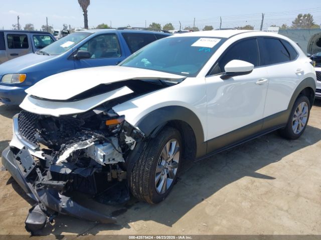 2021 MAZDA CX-30 3MVDMBBL9MM313039 Photo 1