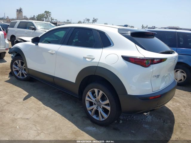 2021 MAZDA CX-30 3MVDMBBL9MM313039 Photo 2