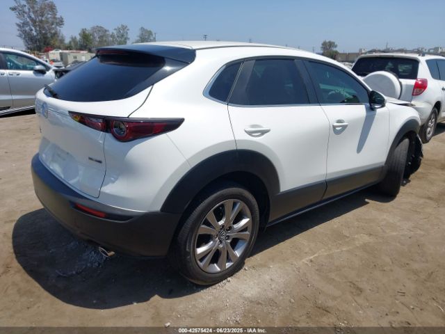 2021 MAZDA CX-30 3MVDMBBL9MM313039 Photo 3