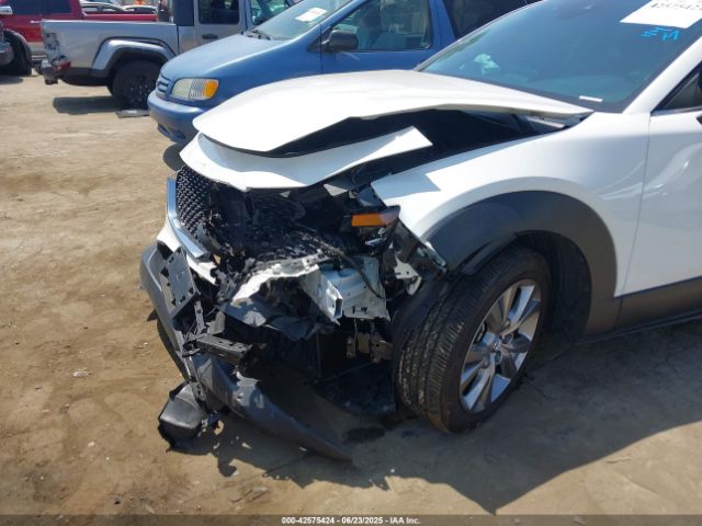 2021 MAZDA CX-30 3MVDMBBL9MM313039 Photo 5