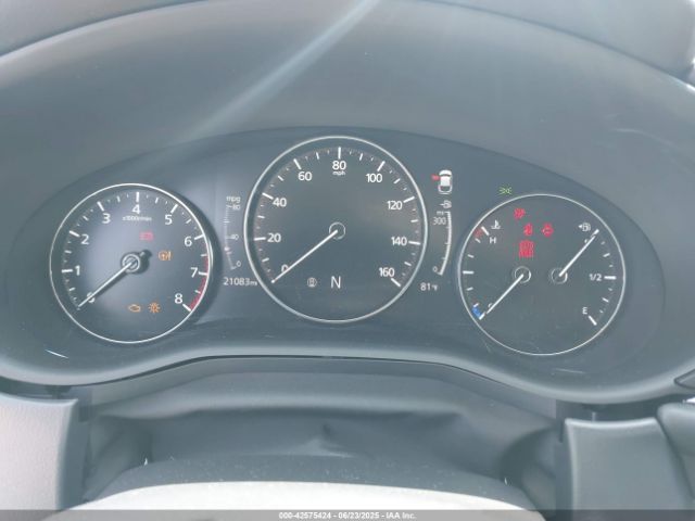 2021 MAZDA CX-30 3MVDMBBL9MM313039 Photo 6