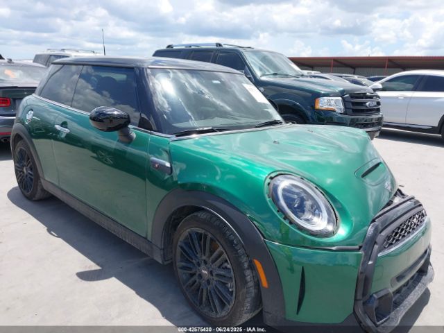 2024 MINI HARDTOP WMW53DH07R2V37357