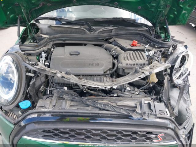 2024 MINI HARDTOP WMW53DH07R2V37357 Photo 9