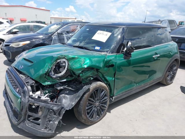 2024 MINI HARDTOP WMW53DH07R2V37357 Photo 1