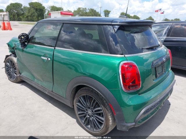 2024 MINI HARDTOP WMW53DH07R2V37357 Photo 2