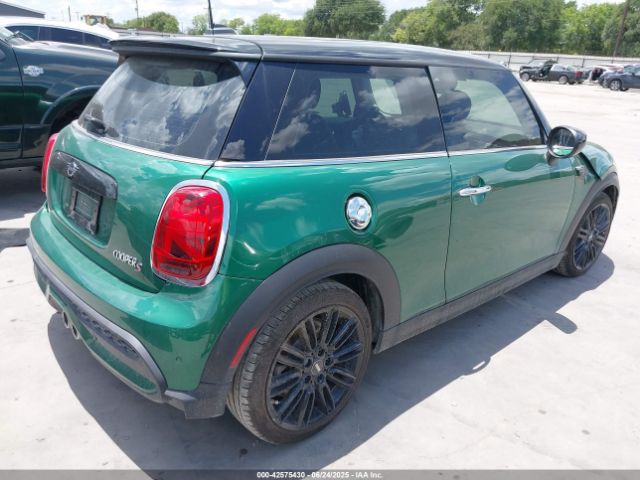 2024 MINI HARDTOP WMW53DH07R2V37357 Photo 3