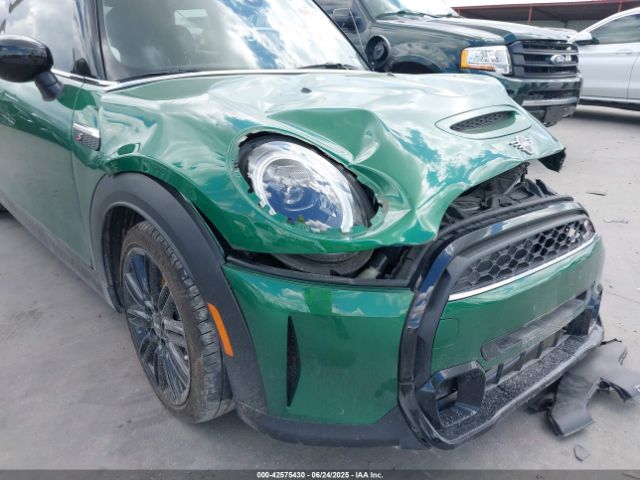 2024 MINI HARDTOP WMW53DH07R2V37357 Photo 5