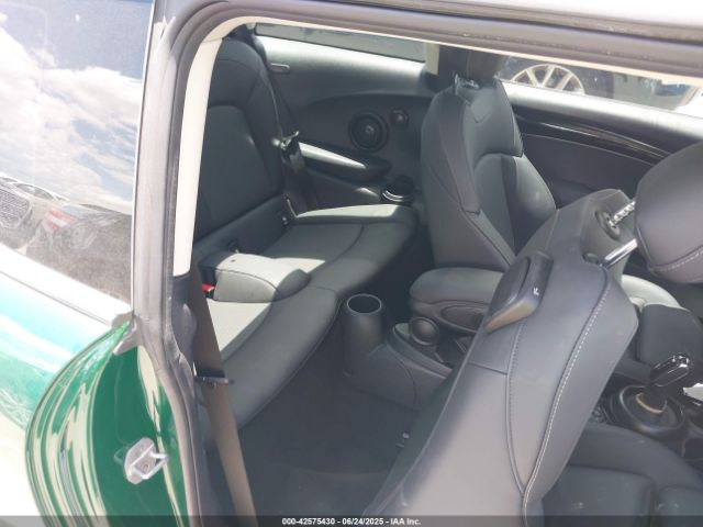 2024 MINI HARDTOP WMW53DH07R2V37357 Photo 7