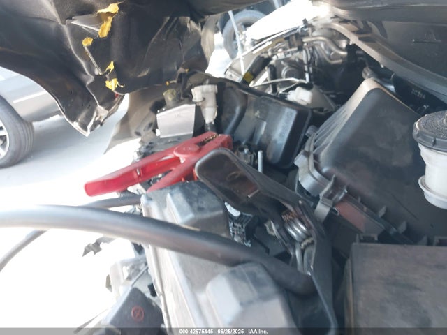 3CZRU5H5XNM740601 Honda r18z9