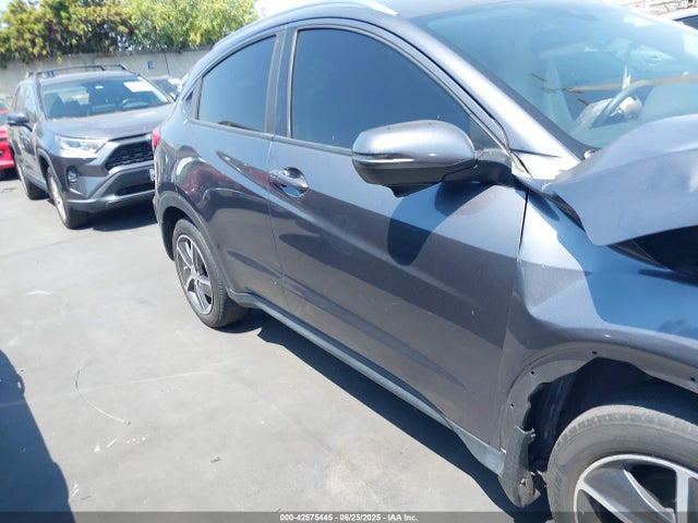 3CZRU5H5XNM740601 Honda r18z9