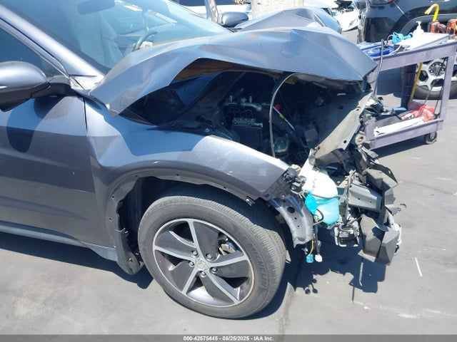 3CZRU5H5XNM740601 Honda r18z9