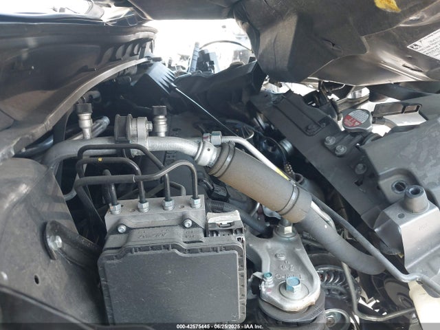 3CZRU5H5XNM740601 Honda r18z9