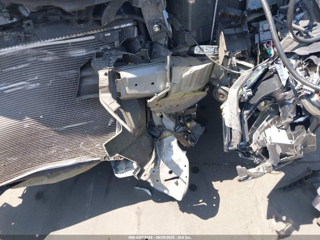 3CZRU5H5XNM740601 Honda r18z9