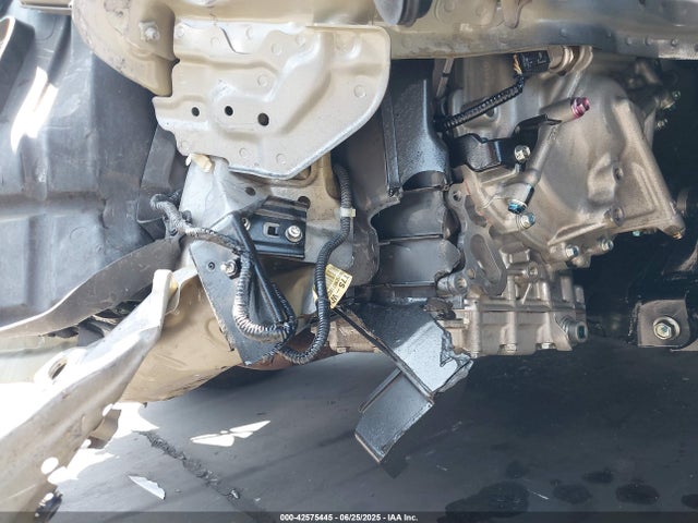 3CZRU5H5XNM740601 Honda r18z9
