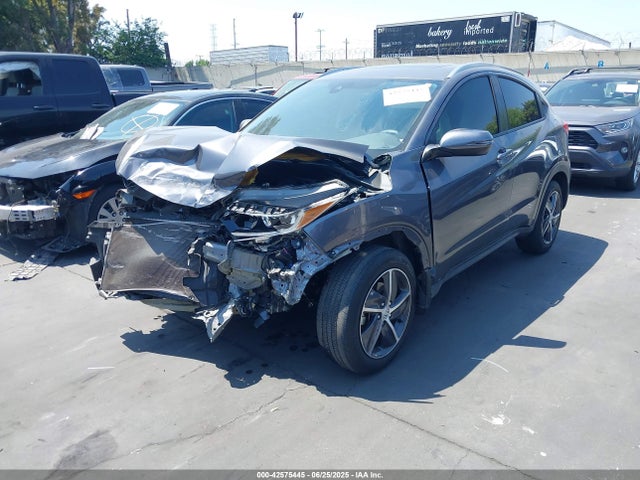 3CZRU5H5XNM740601 Honda r18z9