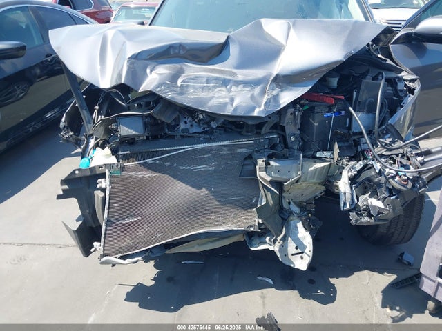 3CZRU5H5XNM740601 Honda r18z9