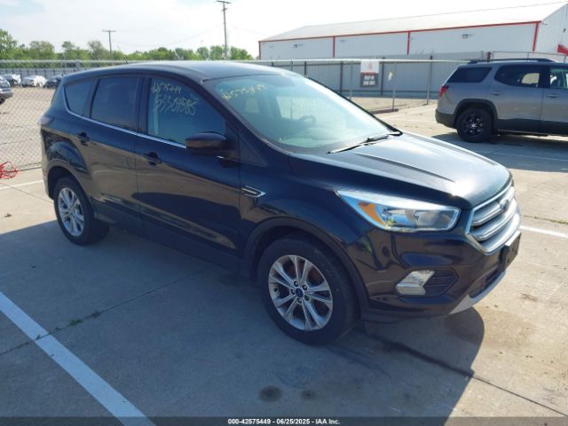 2017 FORD ESCAPE 1FMCU9GD9HUC16749