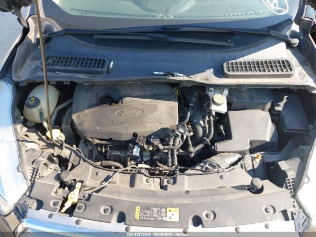 2017 FORD ESCAPE 1FMCU9GD9HUC16749 Photo 9