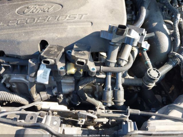 2017 FORD ESCAPE 1FMCU9GD9HUC16749 Photo 5