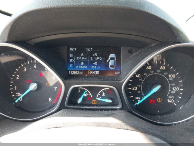 2017 FORD ESCAPE 1FMCU9GD9HUC16749 Photo 6