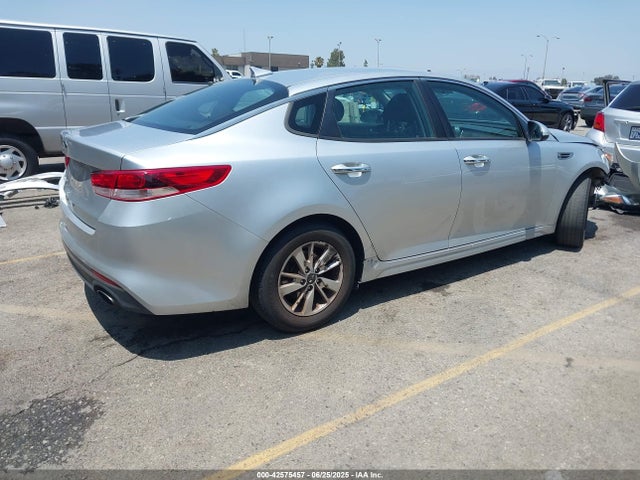 5XXGT4L36HG148781 KIA g 2.4 dohc gdi