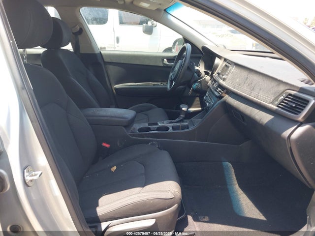 5XXGT4L36HG148781 KIA g 2.4 dohc gdi