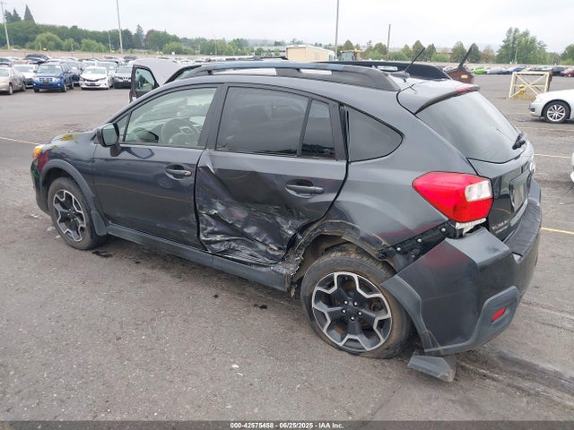 Subaru 2.0l na 2014 JF2GPAKC3E8339854 Image 3
