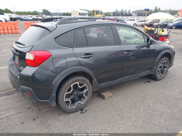 Subaru 2.0l na 2014 JF2GPAKC3E8339854 Image 4
