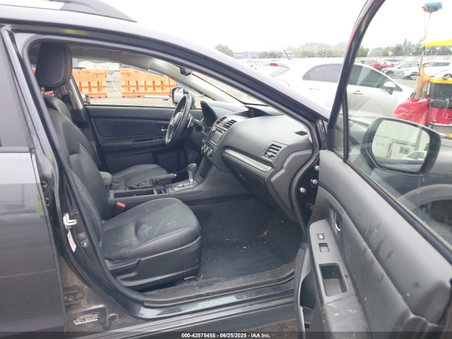 Subaru 2.0l na 2014 JF2GPAKC3E8339854 Image 5