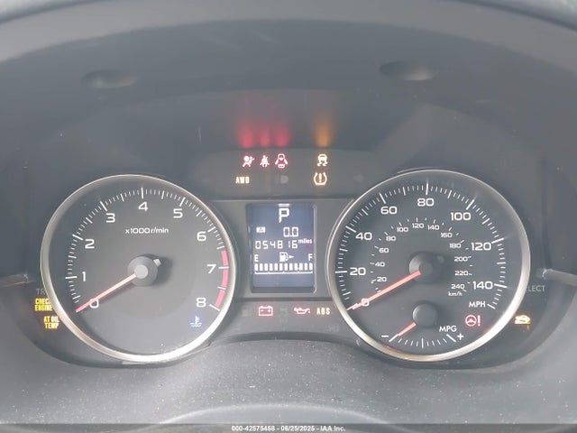 Subaru 2.0l na 2014 JF2GPAKC3E8339854 Image 7