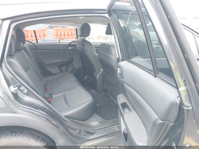 Subaru 2.0l na 2014 JF2GPAKC3E8339854 Image 8