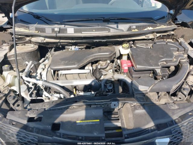 JN1BJ1CR2KW624293 Nissan 2019
