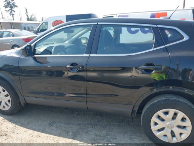 JN1BJ1CR2KW624293 Nissan 2019